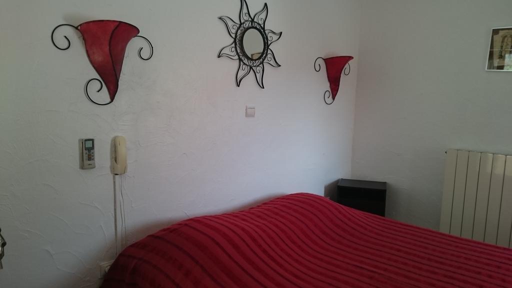 Auberge La Folie Sausset-les-Pins Room photo